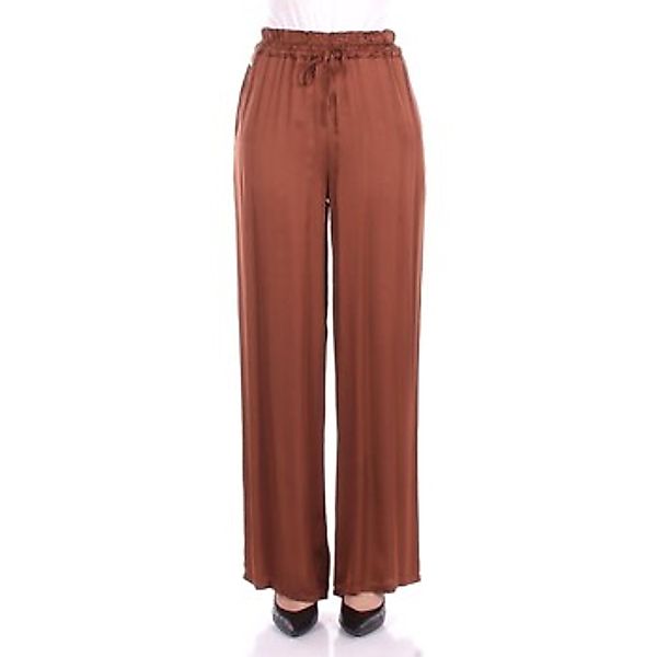 Manila Grace  5-Pocket-Hosen P052VU günstig online kaufen