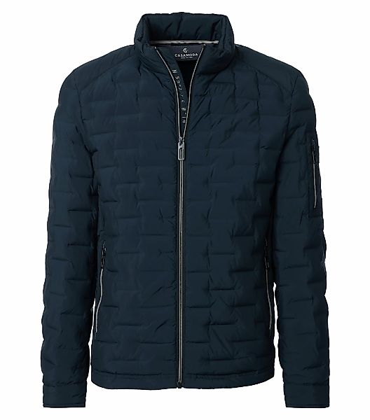 CASAMODA Steppjacke "CASAMODA Steppjacke uni" günstig online kaufen