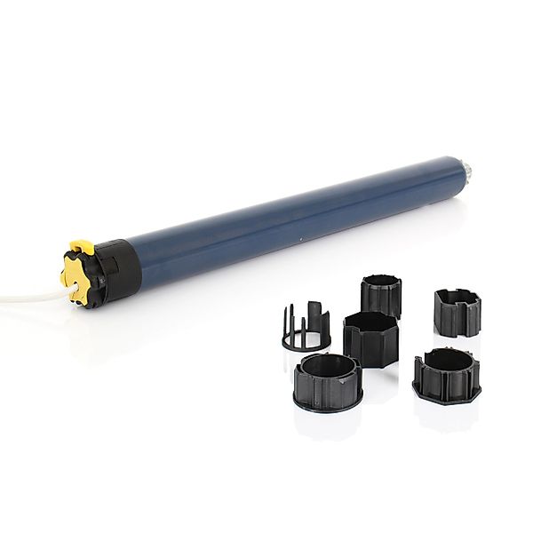 Somfy Kabelmotor Lt60 1163010 60/17 Mit Adapter günstig online kaufen