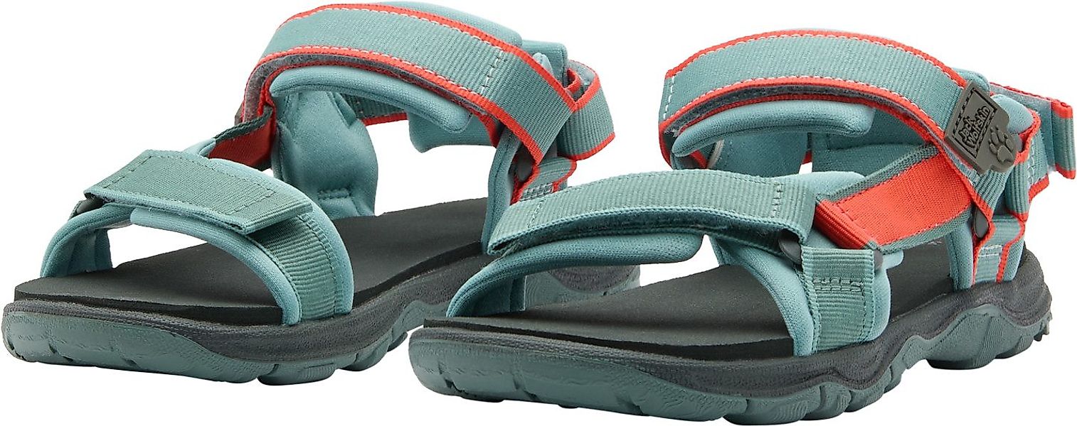 Jack Wolfskin SEVEN SEAS 3 K günstig online kaufen