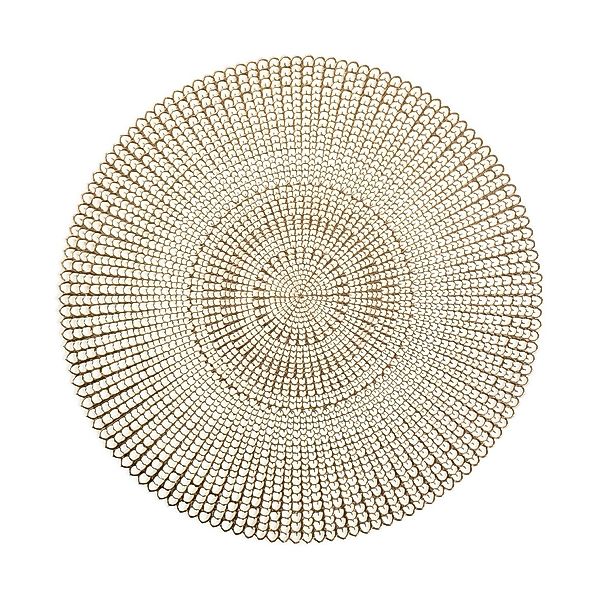 Zeller Present Platzset Cut out, (1-St), günstig online kaufen