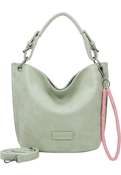 Fritzi aus Preußen Schultertasche "Fritzi31N" aus veganen Materialien günstig online kaufen