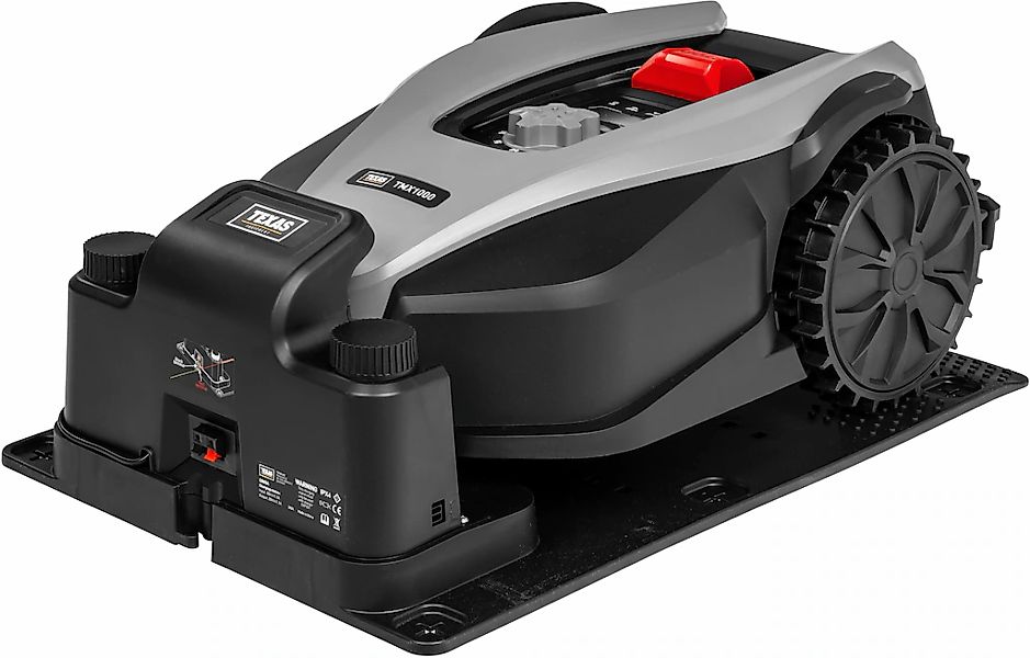Texas Rasenmähroboter TMX1000, bis 1000 m² günstig online kaufen