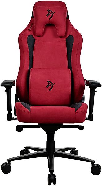 Arozzi Gaming-Stuhl Vernazza Supersoft günstig online kaufen