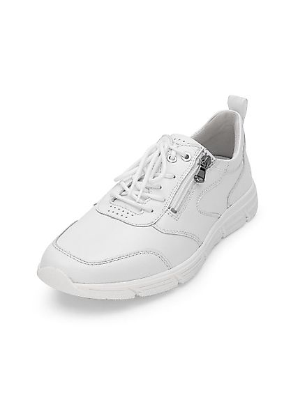 vitaform Herrenschuhe Sneaker Nappaleder Sneaker günstig online kaufen