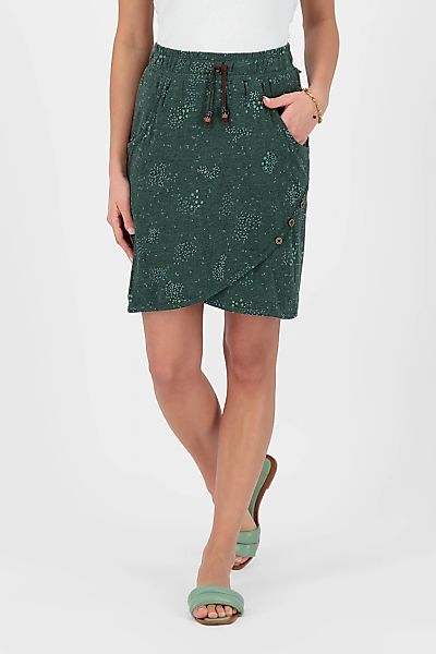 Alife & Kickin Sommerrock "Damen LucyAK B" günstig online kaufen