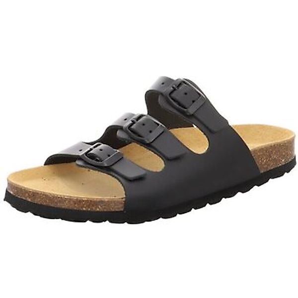Natural Sense  Pantoffeln Pantoletten Tieffußbett-bis30mm 1152536/0 0 günstig online kaufen