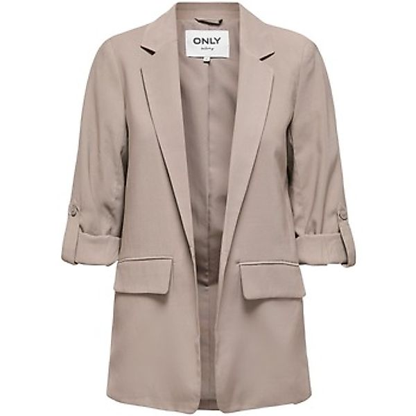 Only  Blazer ONLARIS LIFE 3/4 LOOSE BLAZER CC TLR 15310839 günstig online kaufen