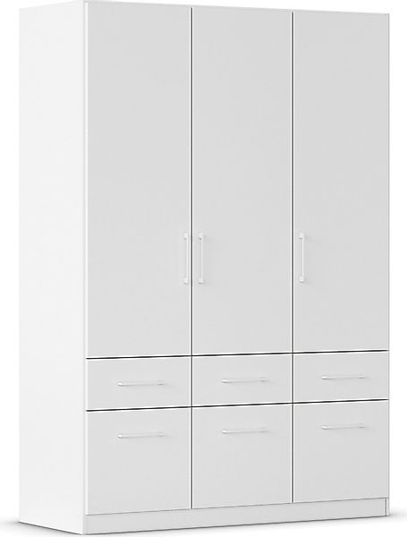 rauch Kleiderschrank "Kleiderschrank Schrank Garderobe Wäscheschrank DUNDEE günstig online kaufen