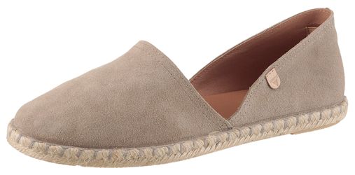 VERBENAS CARMEN SERRAJE Espadrille, Schlupfschuh, Sommerschuh, günstig online kaufen