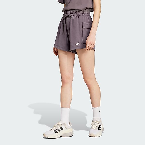 adidas Sportswear Shorts ESSENTIALS SMALL LOGO günstig online kaufen