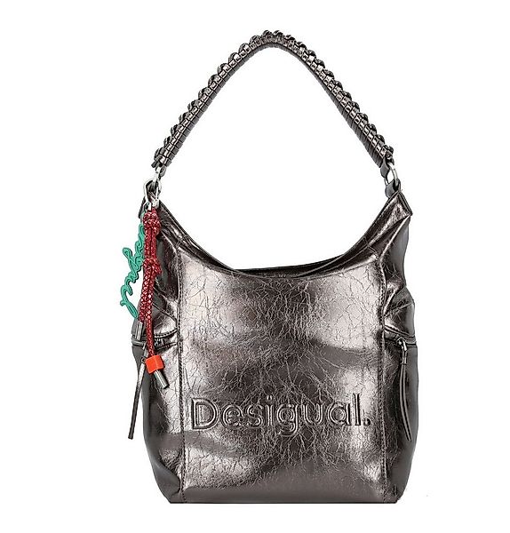 Desigual Cityrucksack Half, Polyurethan günstig online kaufen