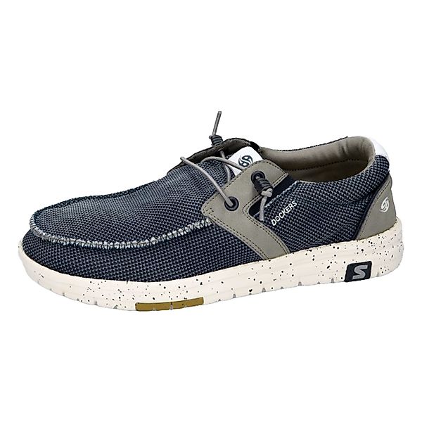 Dockers by Gerli Sneaker Textil Slip-On günstig online kaufen