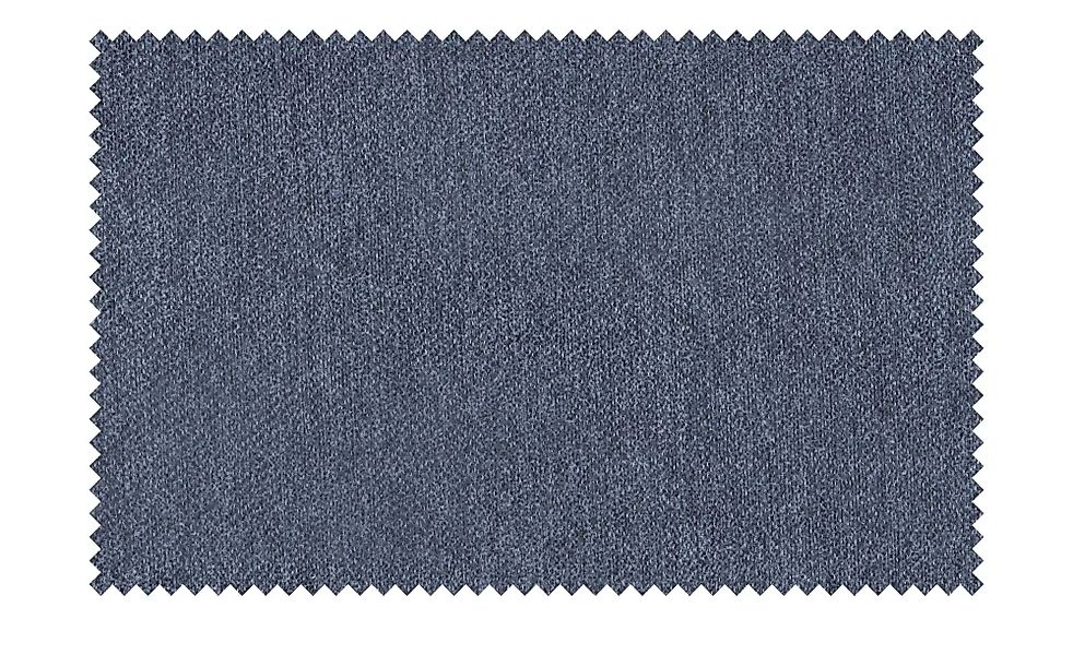 Dine + Mine Armlehnstuhl mit Massivholzgestell Corby ¦ blau ¦ Maße (cm): B: günstig online kaufen