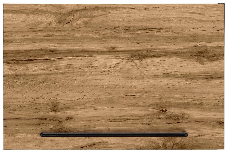 KOCHSTATION Klapphängeschrank KS-Tulsa 50 cm breit, günstig online kaufen