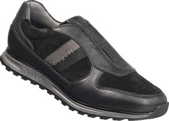 bugatti Slipper aus weichem Nappa- und günstig online kaufen