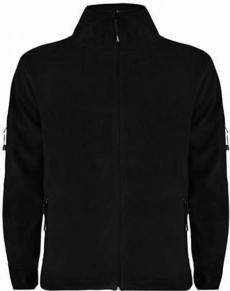 Roly Fleecejacke Herren Luciane Microfleece Jacket günstig online kaufen