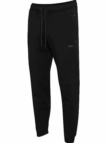 hummel Jogginghose "HMLTECH FLEECE REGULAR PANTS", (1 tlg.) günstig online kaufen