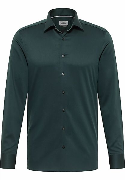 Eterna Langarmhemd "SLIM FIT", NON IRON (bügelfrei) günstig online kaufen