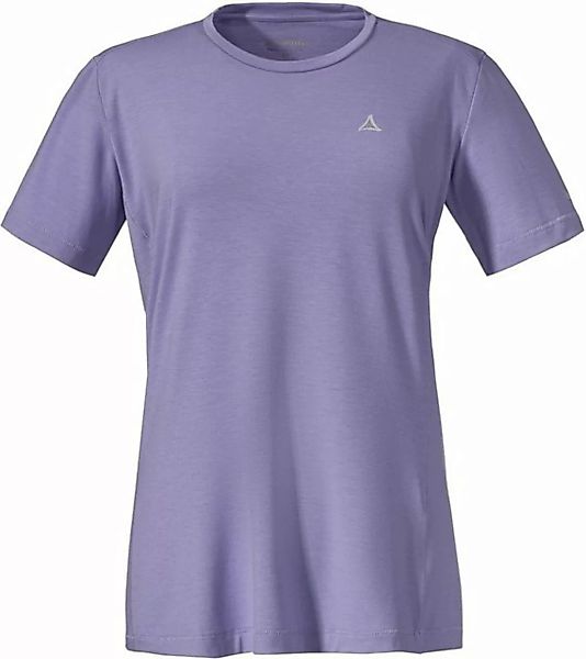 Schöffel Kurzarmshirt T Shirt Osby L spring lavender günstig online kaufen