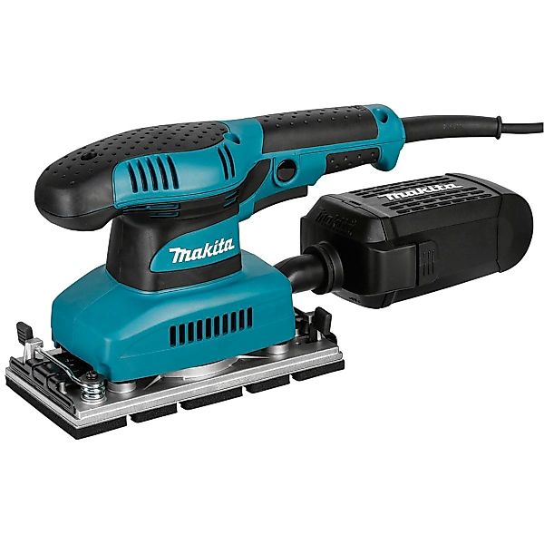 Makita Poliermaschine BO3710 Schwingschleifer günstig online kaufen