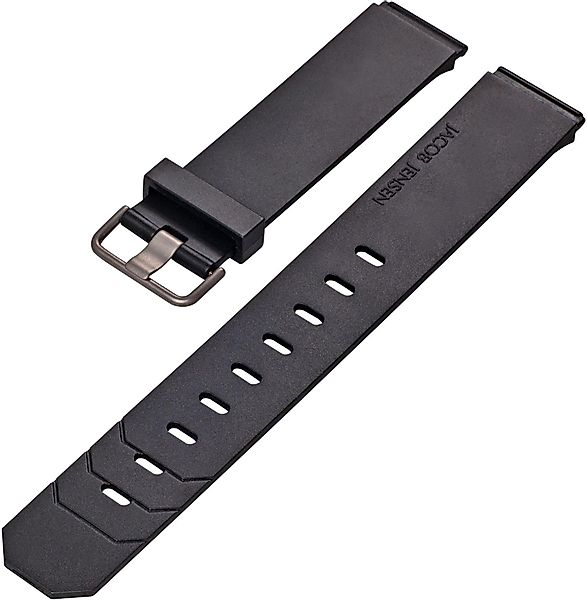 Jacob Jensen Uhrenarmband Chrono, New Line, günstig online kaufen