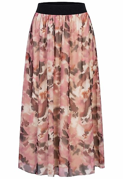 CLOUD 5IVE Sommerrock "CLOUD 5IVE Damen" 1 Stk. günstig online kaufen