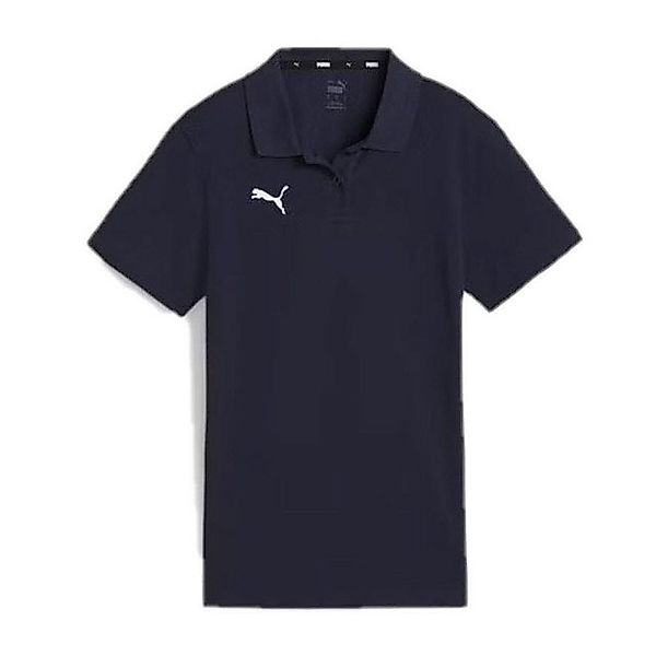 PUMA Poloshirt teamGOAL Casuals Polo Wmn günstig online kaufen