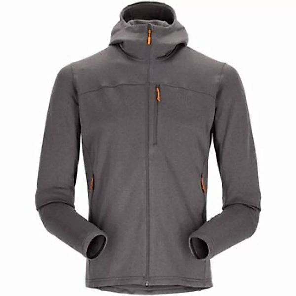 Rab  Pullover Sport Graviton Hoody QFF-55- graphene günstig online kaufen