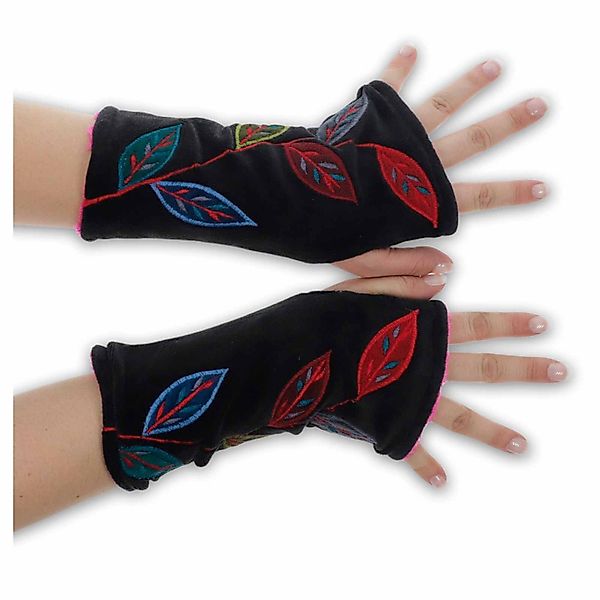 KUNST UND MAGIE Armstulpen Kunst und günstig online kaufen