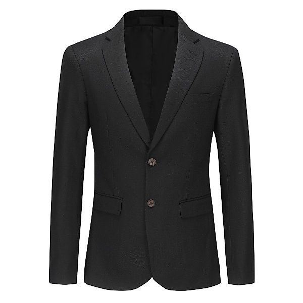 Allthemen Anzug (3 tlg) Slim Fit günstig online kaufen