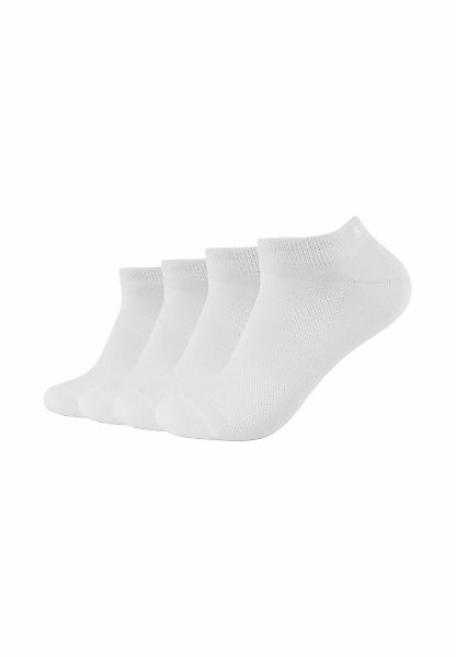 s.Oliver Sneakersocken "Sneakersocken 4er Pack" günstig online kaufen