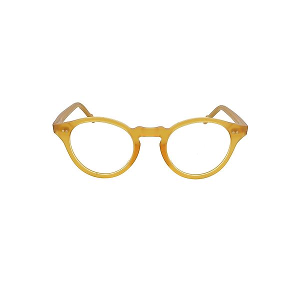 original vintage sunglasses Unisex Honig günstig online kaufen