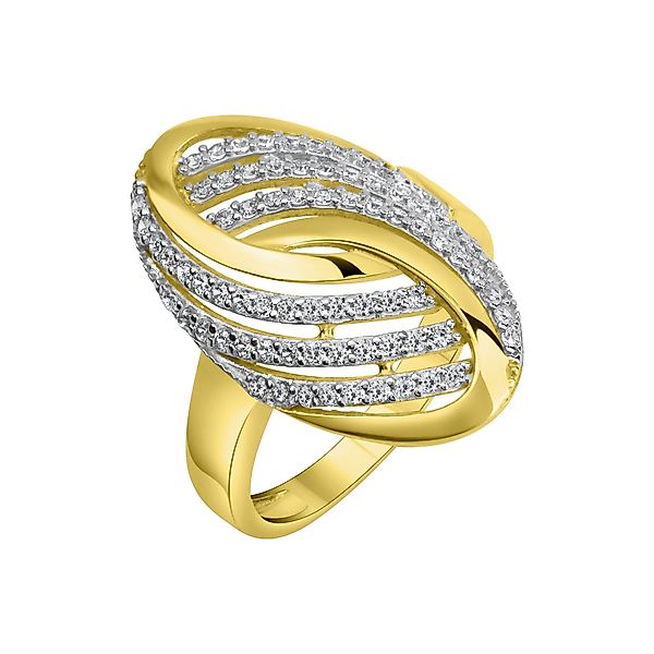 Fascination by Ellen K. Fingerring 585/- günstig online kaufen
