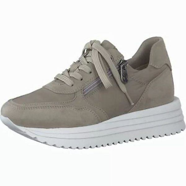 MARCO TOZZI Sneaker "Marco Tozzi Sneaker Textil" günstig online kaufen