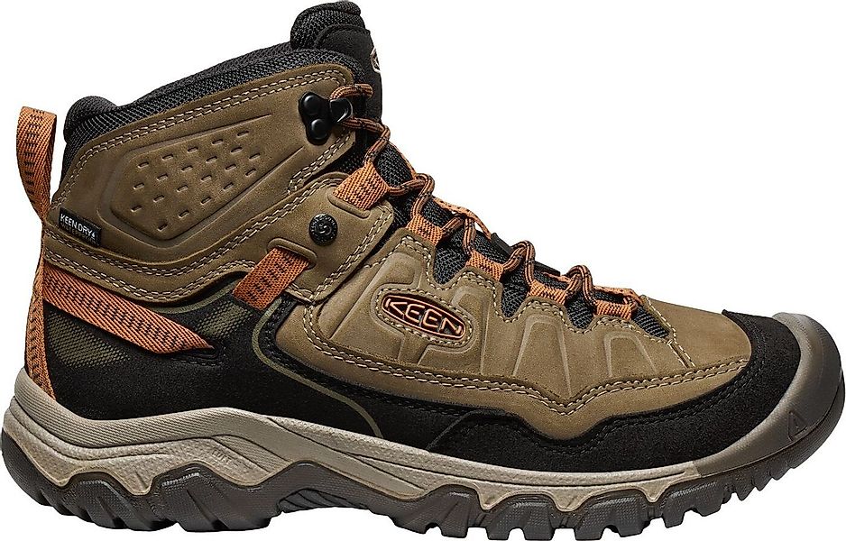 Keen TARGHEE IV MID WP M-SEA günstig online kaufen