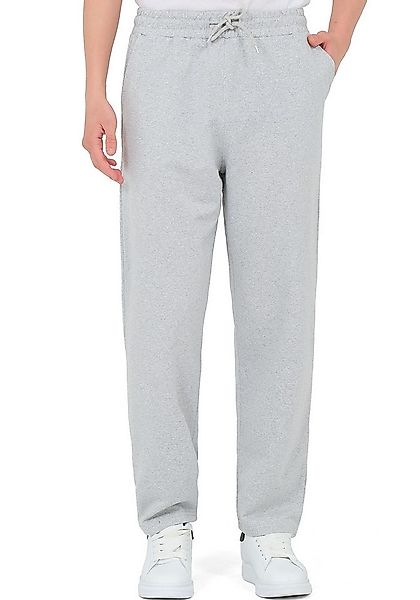 R-CAMP Jogginghose Herren Baumwolle Sporthose Freizeithose Jogger Laufhose günstig online kaufen