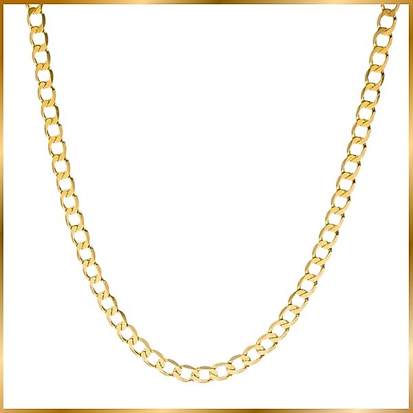 GOLDKLEIN Goldkette 14 Karat 585 Echtgold günstig online kaufen