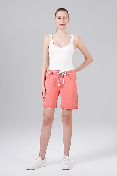 Miracle of Denim Jeansbermudas Dora Shorts günstig online kaufen