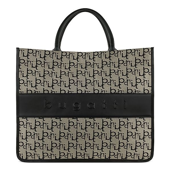 bugatti Henkeltasche Elea, Baumwolle günstig online kaufen