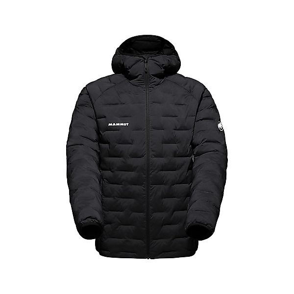 Mammut Outdoorjacke Mammut Sender In Hooded günstig online kaufen