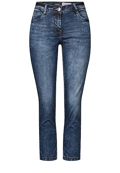 CECIL Stoffhose günstig online kaufen