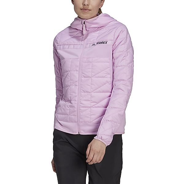 adidas Performance Hybridjacke Isolationsjacke Terrex Multi günstig online kaufen