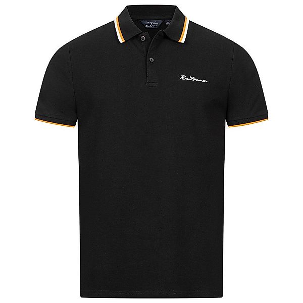 Ben Sherman T-Shirt Twin Tipped günstig online kaufen