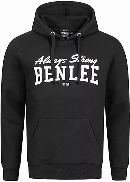 Benlee Rocky Marciano Kapuzenpullover Hood Strong günstig online kaufen