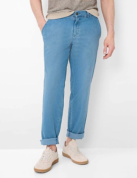 EUREX by BRAX Bequeme Jeans "Style THILO" günstig online kaufen