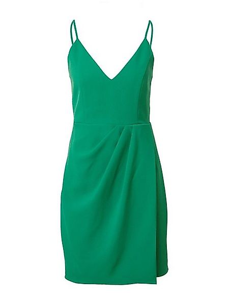 Guido Maria Kretschmer Women Sommerkleid Livina (1-tlg) Falten günstig online kaufen