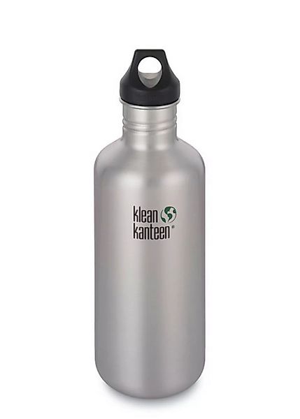 Trinkflasche Classic Mit Loop Cap 3.0 Klean Kanteen® (Ca. 1200ml) günstig online kaufen