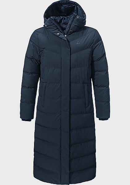 Schöffel Parka Urban Down Coat Style Vindave WMS günstig online kaufen