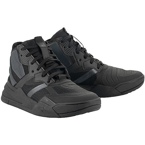 Alpinestars Alpinestars Speedflight Motorradschuhe schwarz / günstig online kaufen